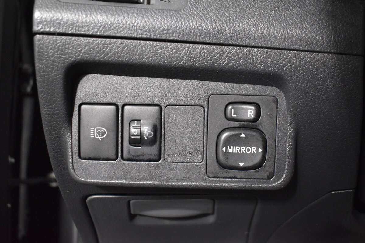 Купить Toyota Corolla AMT, 2008, 253 504 км, фото №15