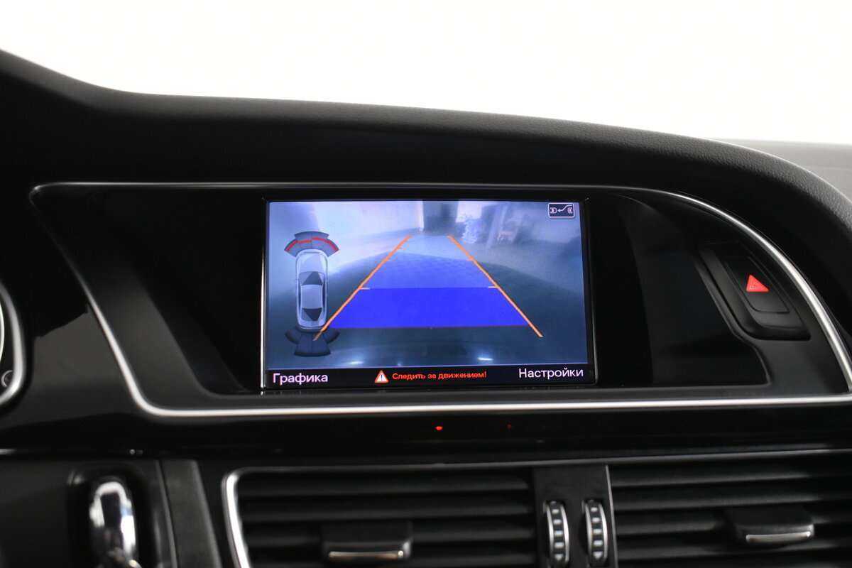 Купить Audi S5, 2013, 175 000 км, фото №19