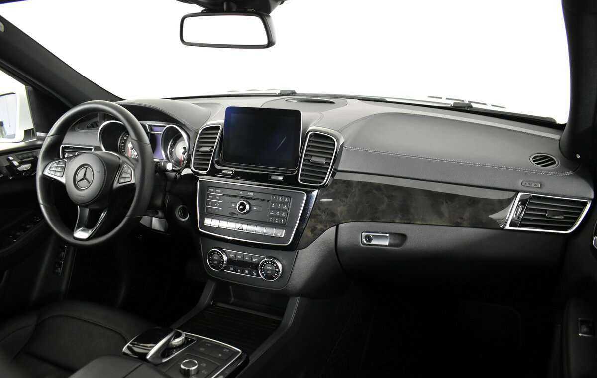 Купить Mercedes-Benz GLS 350 d, 2016, 130 000 км, фото №10