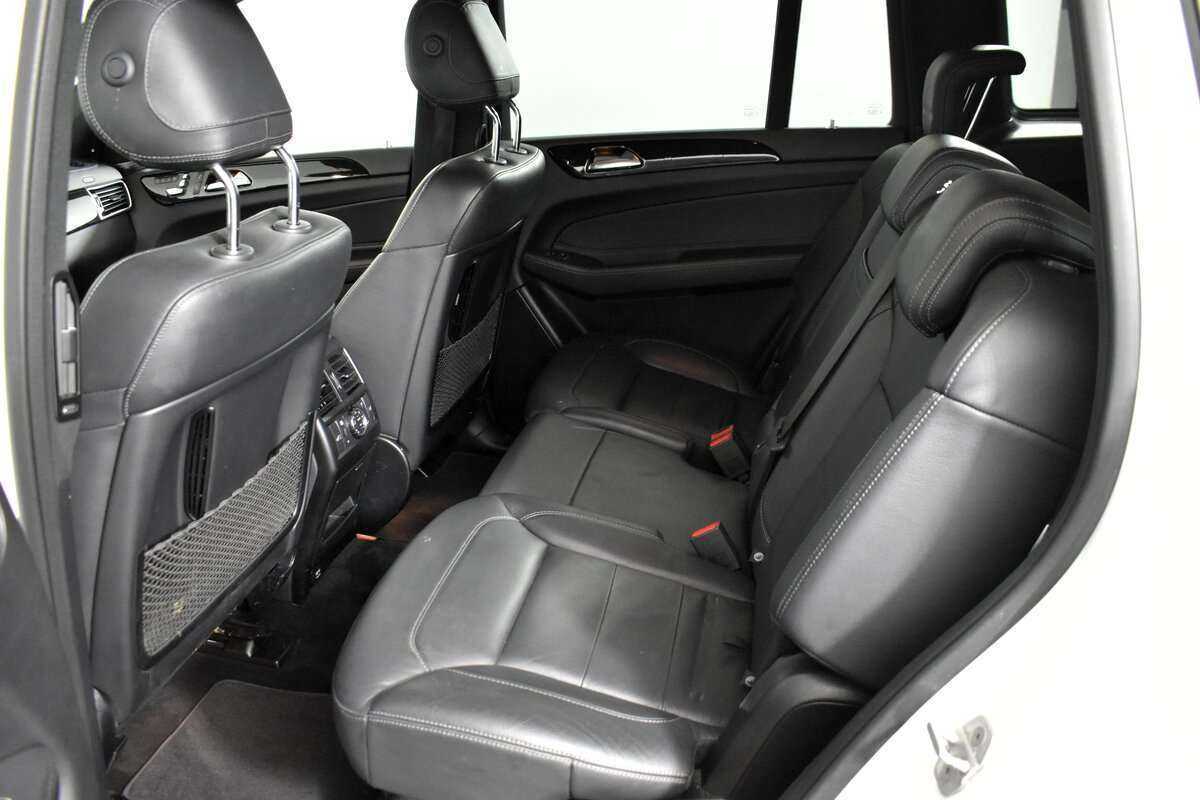 Купить Mercedes-Benz GLS 350 d, 2016, 130 000 км, фото №14