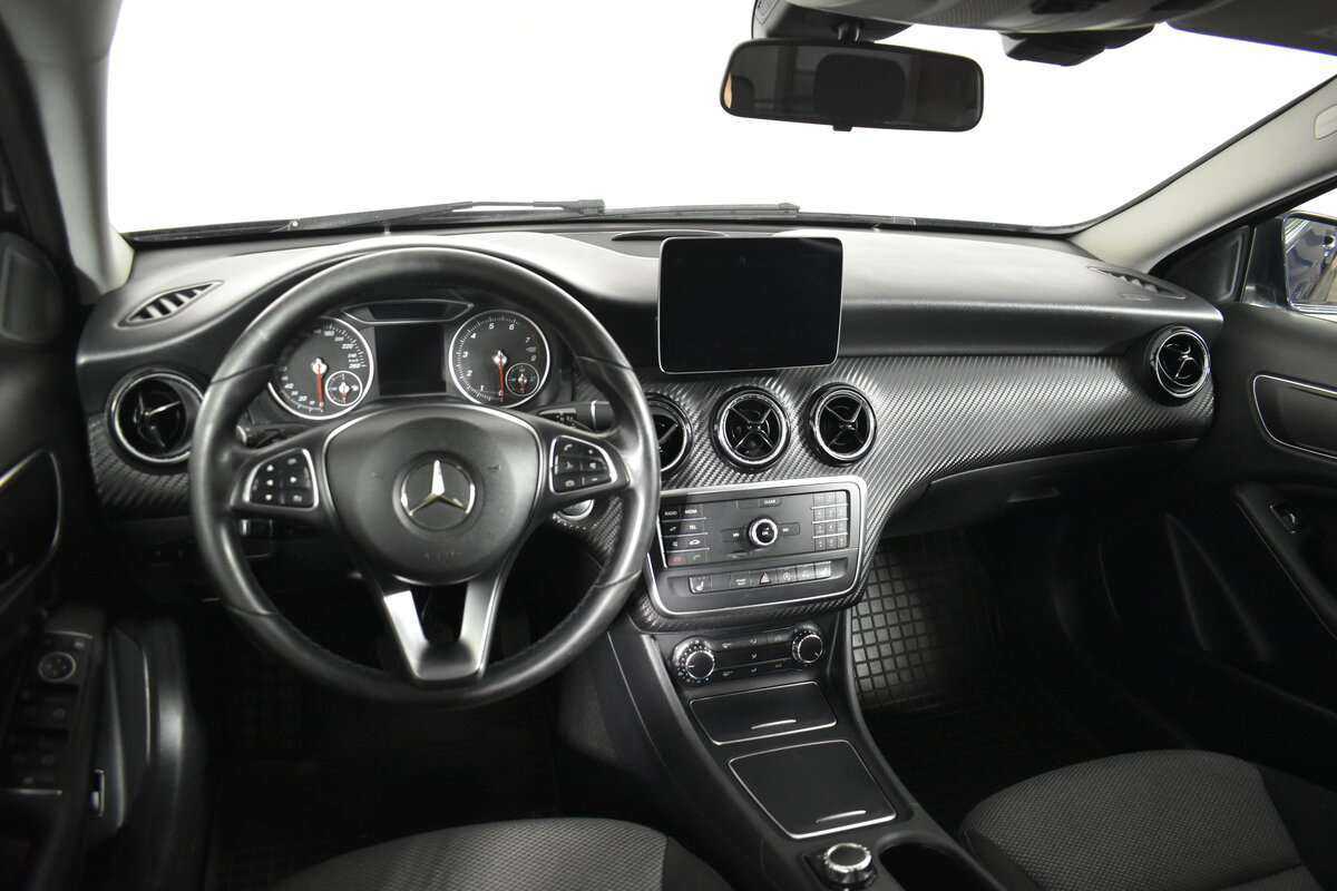 Купить Mercedes-Benz GLA 200, 2018, 182 000 км, фото №6
