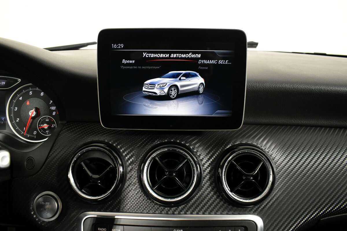 Купить Mercedes-Benz GLA 200, 2018, 182 000 км, фото №9