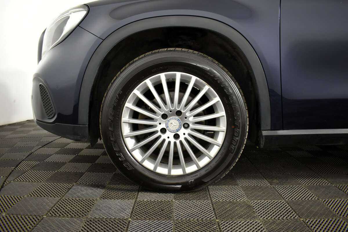 Купить Mercedes-Benz GLA 200, 2018, 182 000 км, фото №14