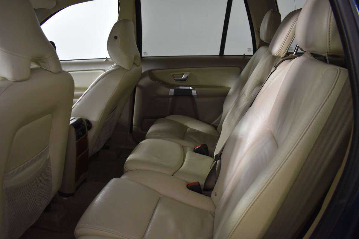 Купить Volvo XC90, 2007, 365 244 км, фото №7