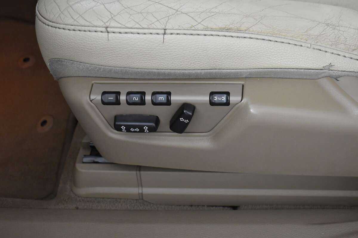 Купить Volvo XC90, 2007, 365 244 км, фото №9