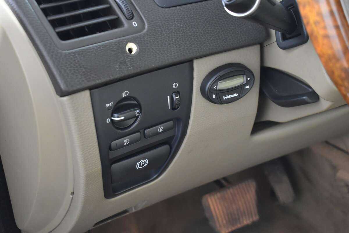 Купить Volvo XC90, 2007, 365 244 км, фото №10