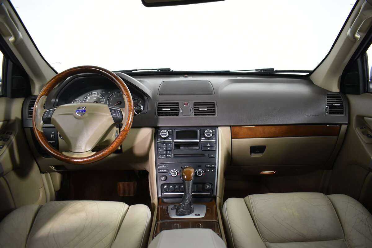 Купить Volvo XC90, 2007, 365 244 км, фото №11
