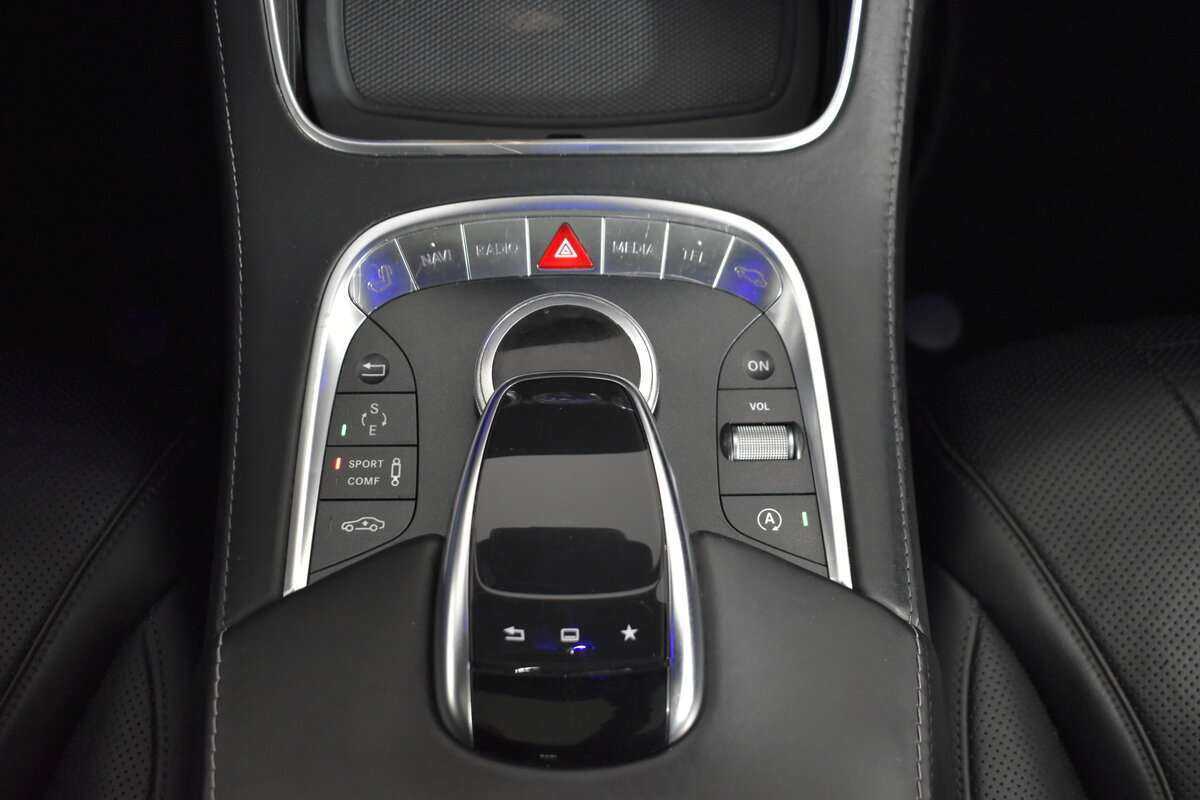 Купить Mercedes-Benz S-Класс 350 CDI BlueTEC, 2015, 141 000 км, фото №13