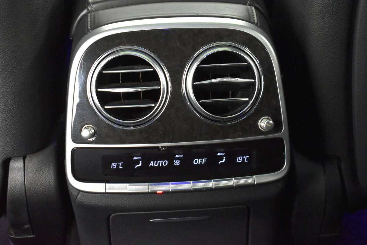 Купить Mercedes-Benz S-Класс 350 CDI BlueTEC, 2015, 141 000 км, фото №20