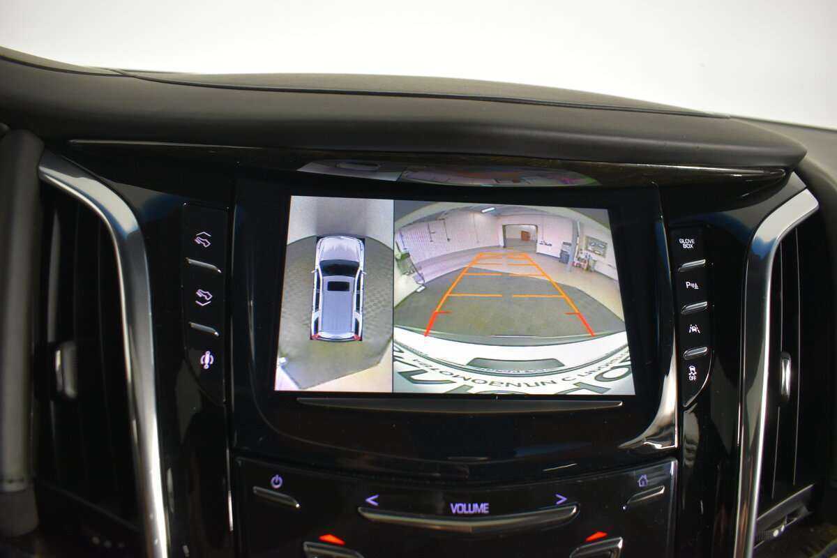 Купить Cadillac Escalade, 2016, 148 551 км, фото №31