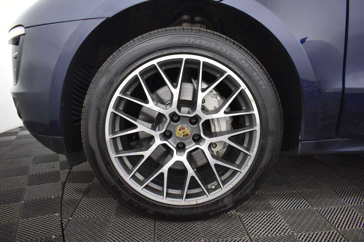 Купить Porsche Macan S, 2015, 167 900 км, фото №10