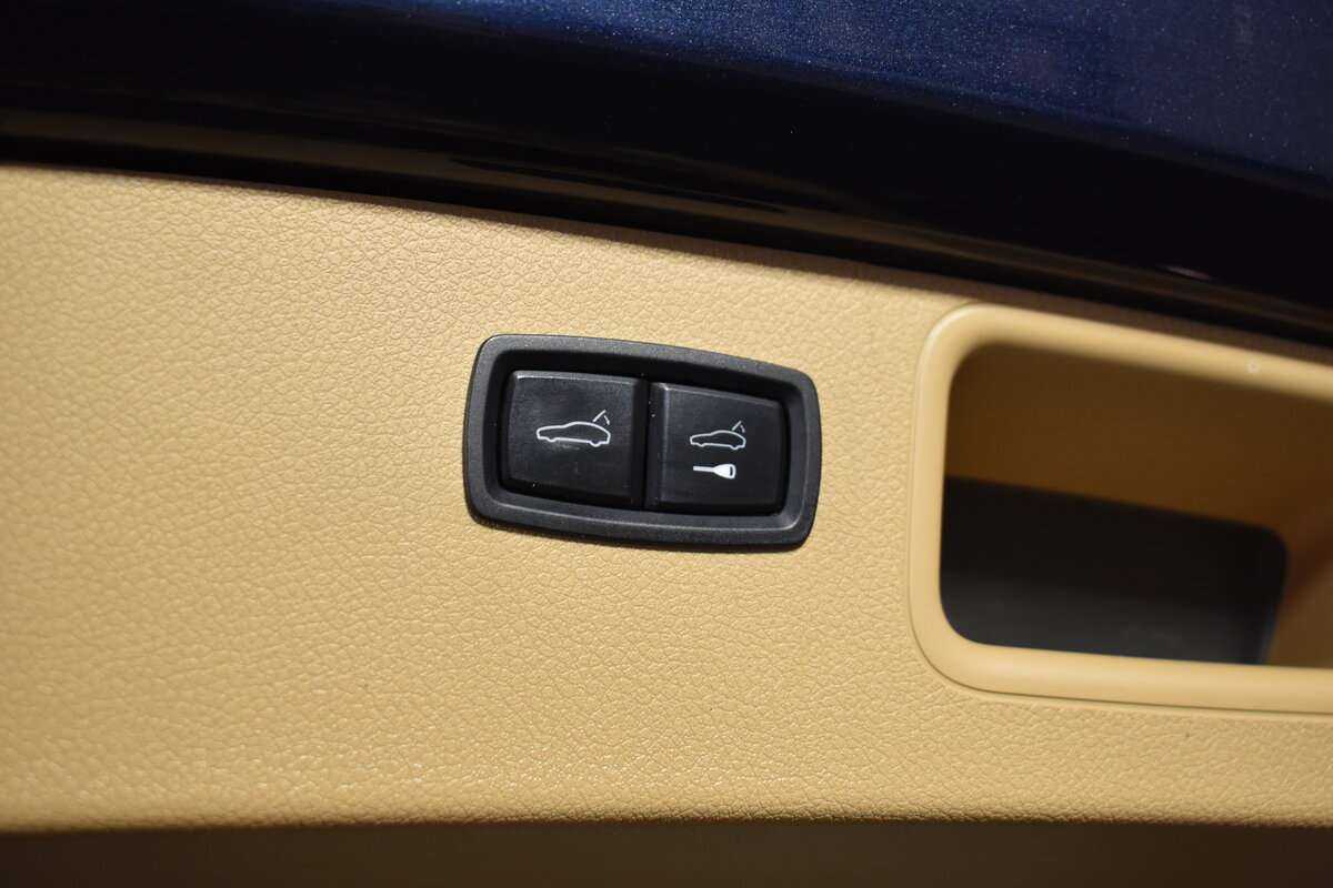 Купить Porsche Macan S, 2015, 167 900 км, фото №11