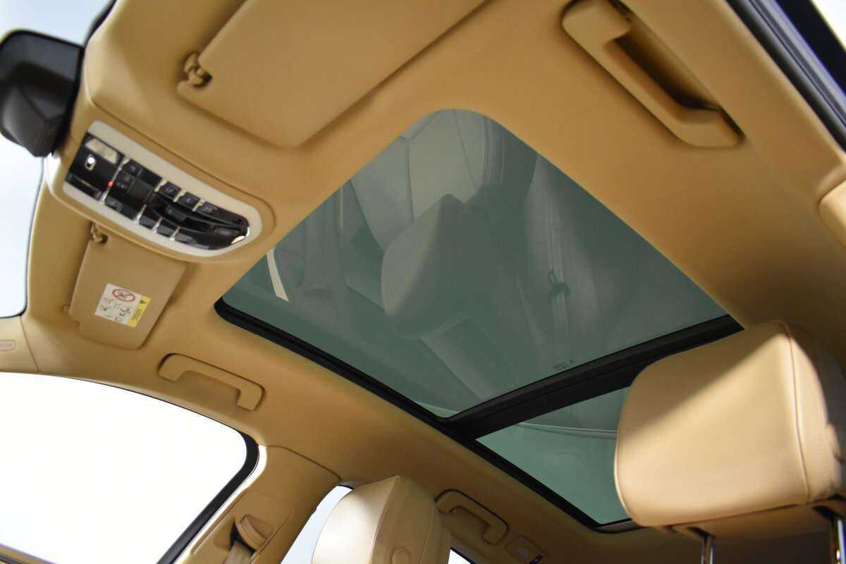 Купить Porsche Macan S, 2015, 167 900 км, фото №12