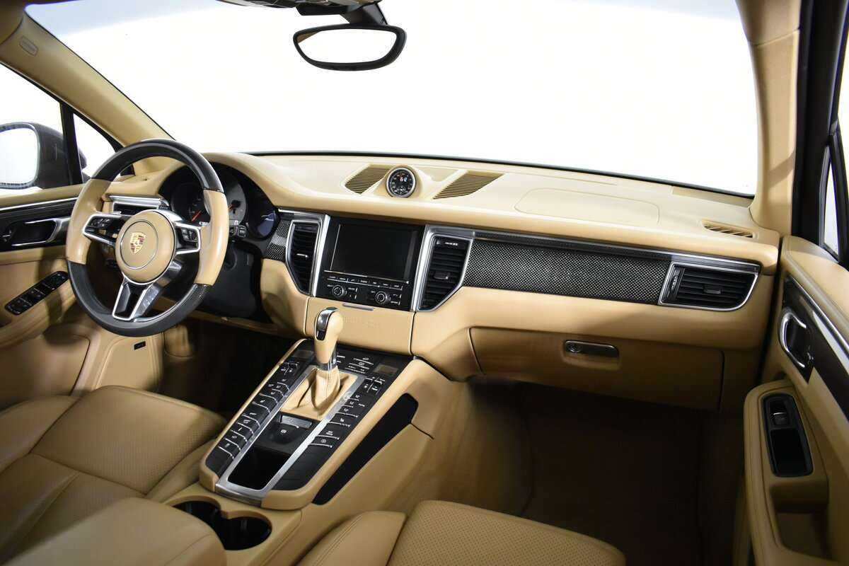 Купить Porsche Macan S, 2015, 167 900 км, фото №20