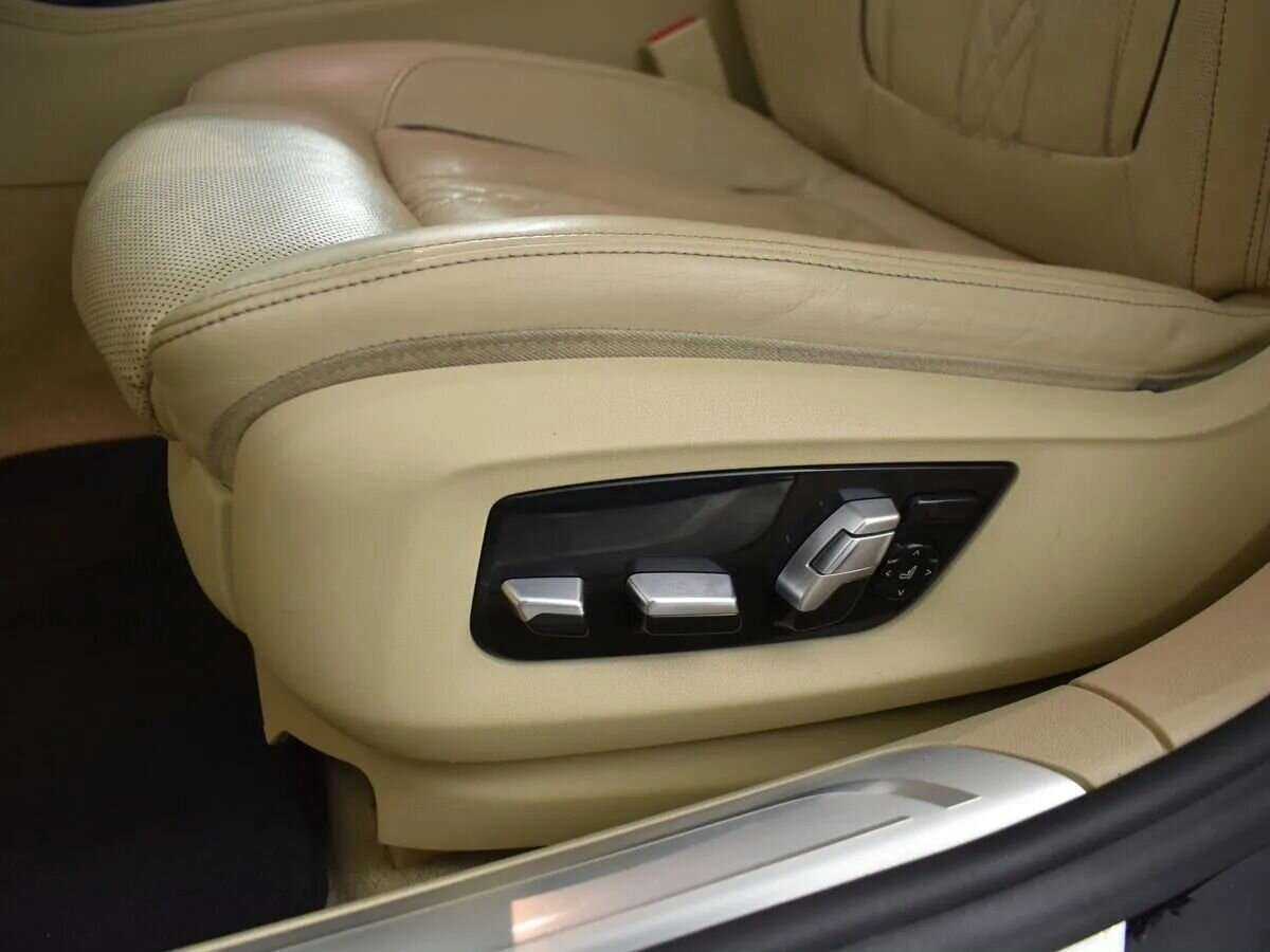 Купить BMW 7 серии 750i xDrive, 2017, 111 146 км, фото №28