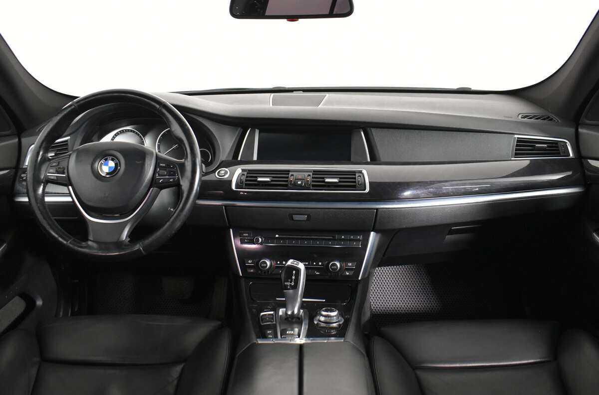 Купить BMW 5 серии Gran Turismo 535d xDrive, 2010, 254 000 км, фото №11
