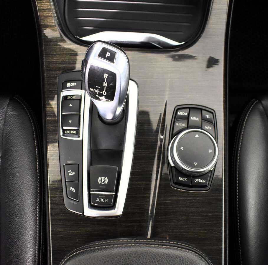 Купить BMW X3 30d xDrive, 2016, 212 365 км, фото №17