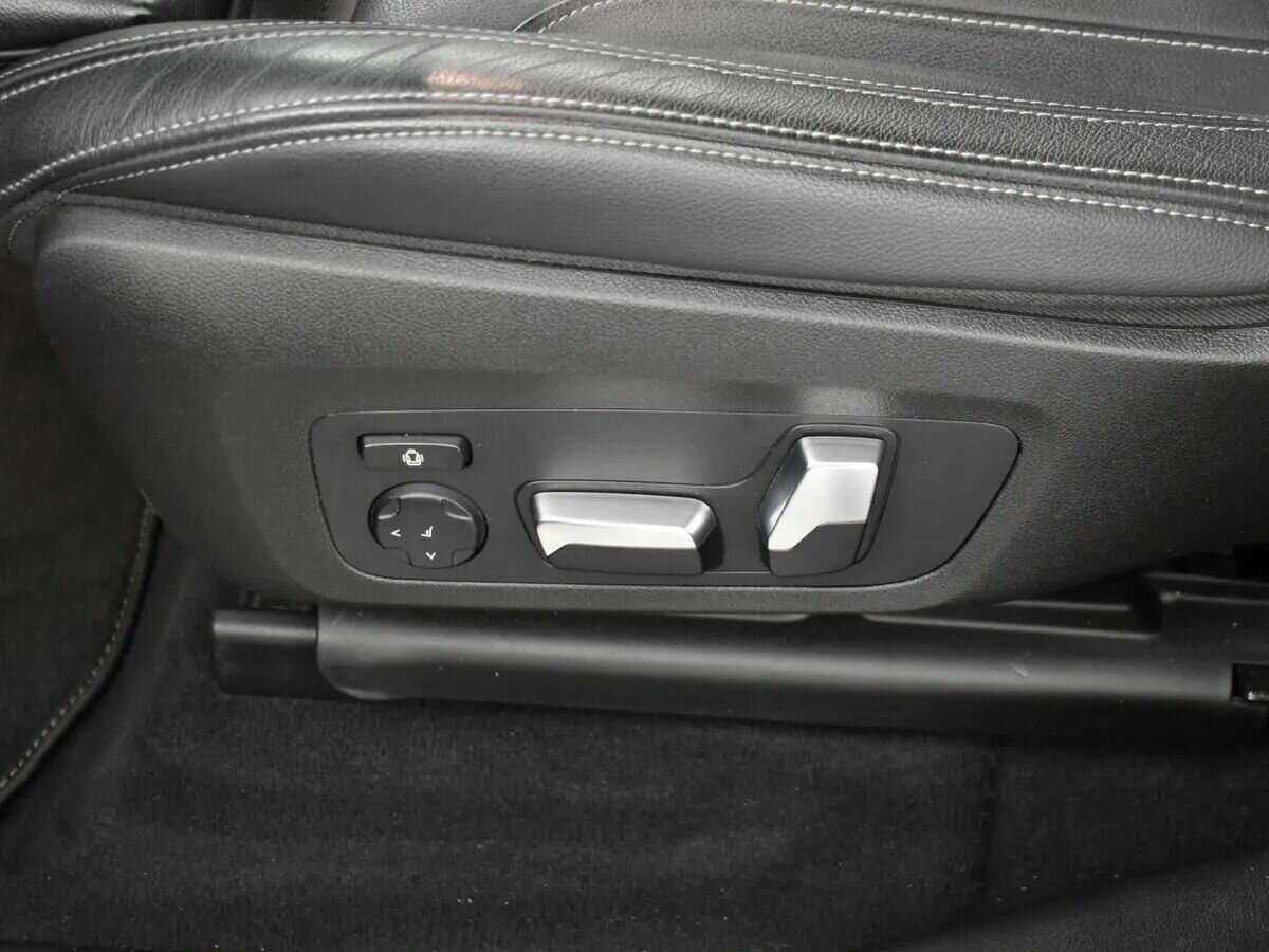 Купить BMW X4 30d, 2019, 94 000 км, фото №8