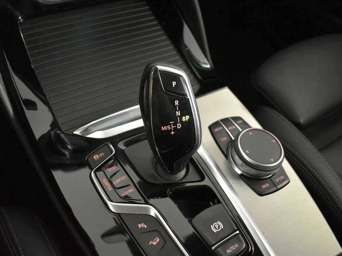 Купить BMW X4 30d, 2019, 94 000 км, фото №14