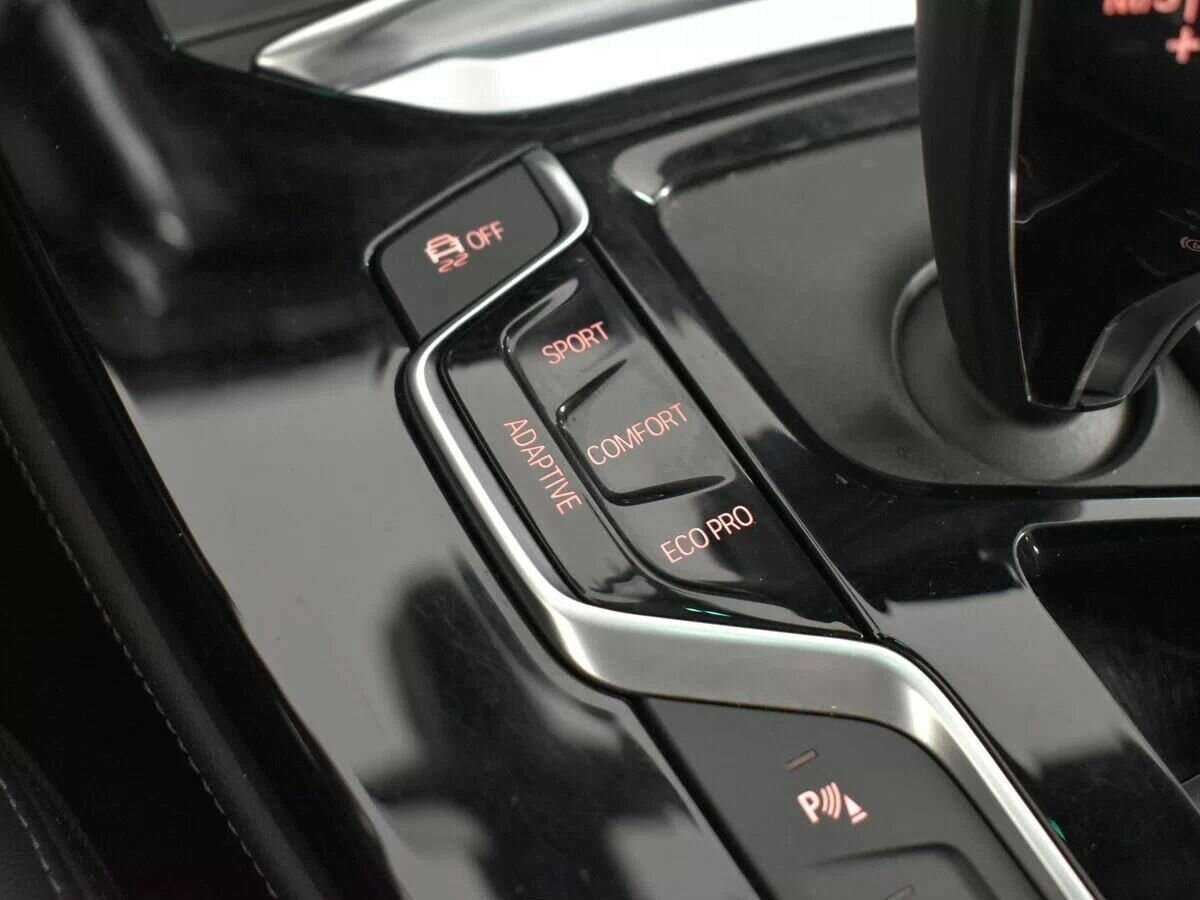 Купить BMW X4 30d, 2019, 94 000 км, фото №15