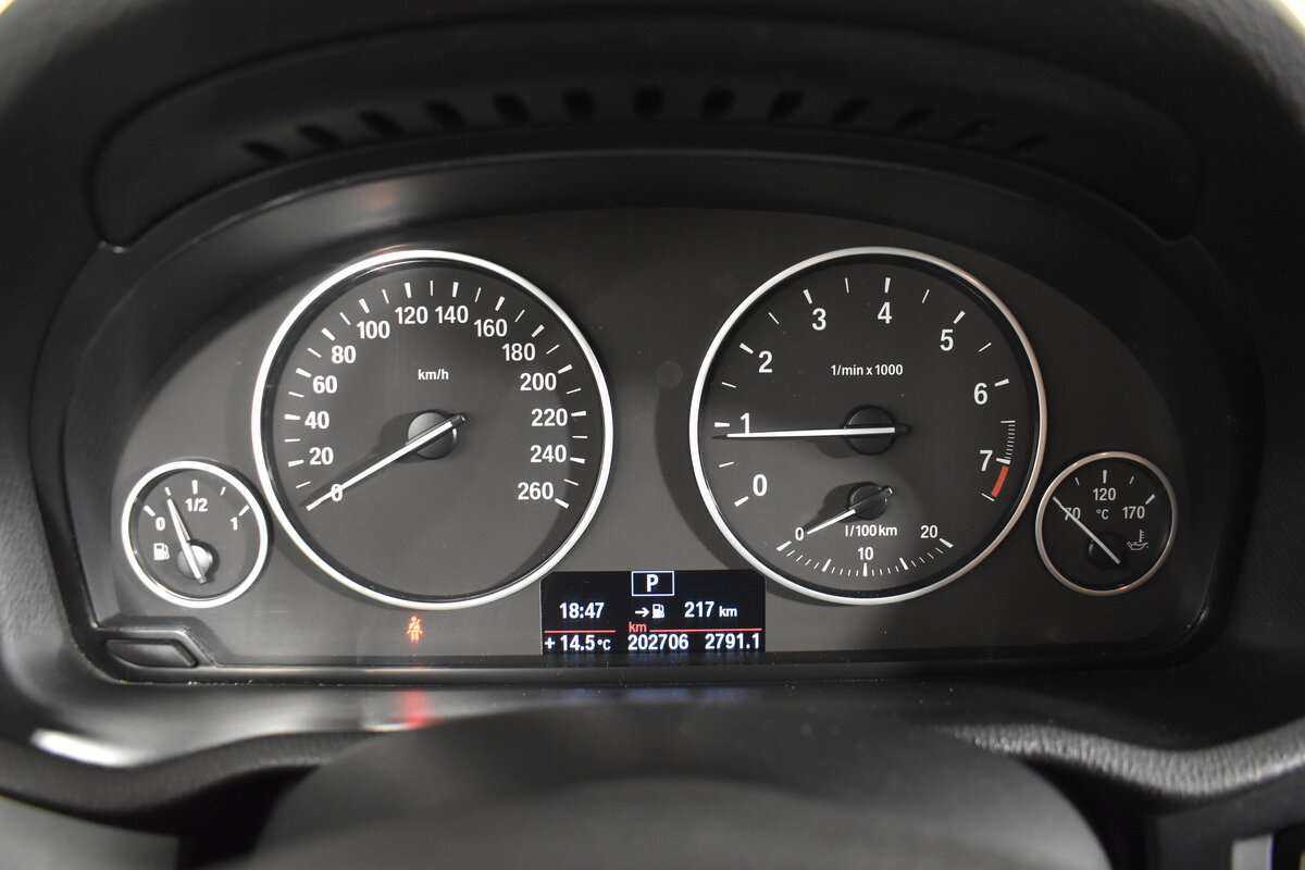 Купить BMW X3 28i xDrive, 2011, 202 705 км, фото №17