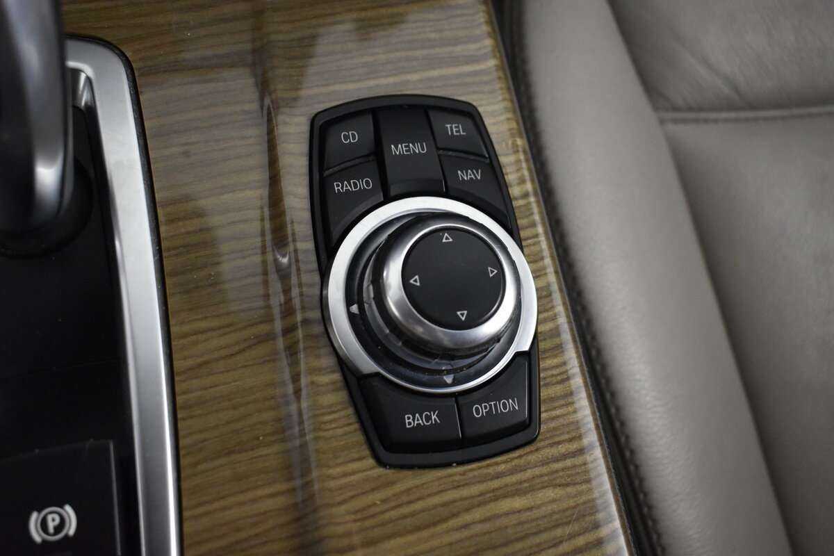 Купить BMW X3 28i xDrive, 2011, 202 705 км, фото №19