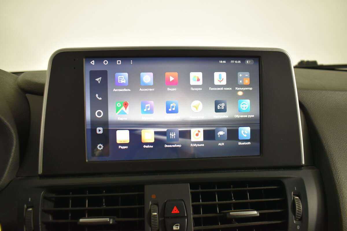 Купить BMW X3 28i xDrive, 2011, 202 705 км, фото №22