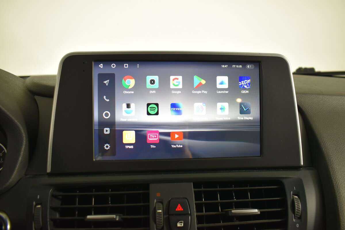 Купить BMW X3 28i xDrive, 2011, 202 705 км, фото №23