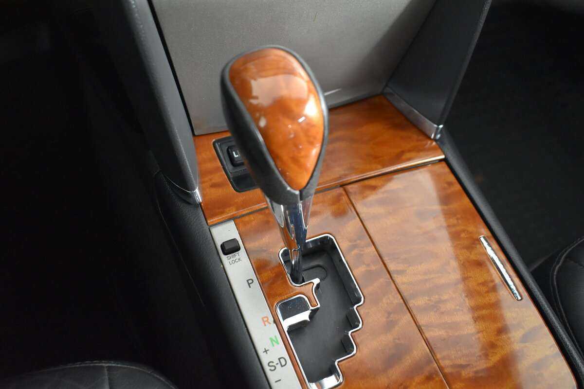 Купить Toyota Camry, 2010, 168 437 км, фото №15