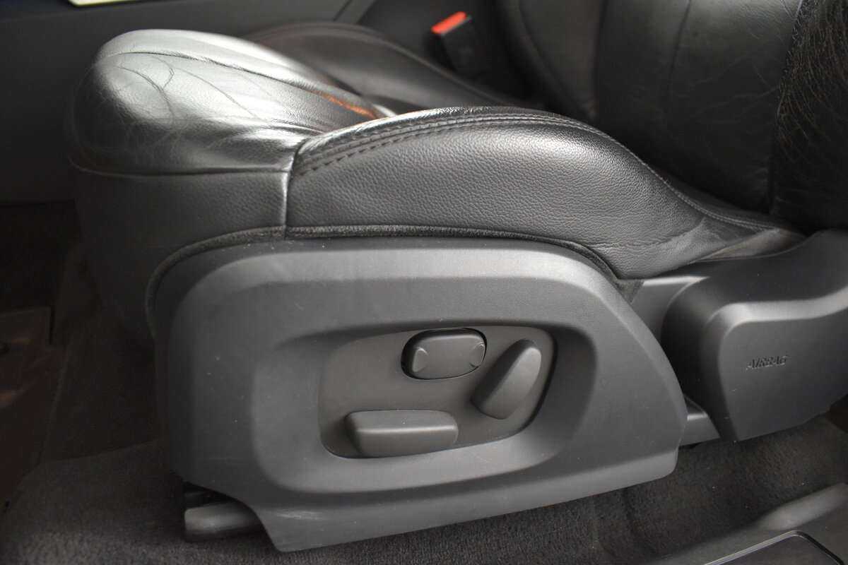 Купить Land Rover Range Rover Evoque 6-speed, 2012, 152 957 км, фото №25