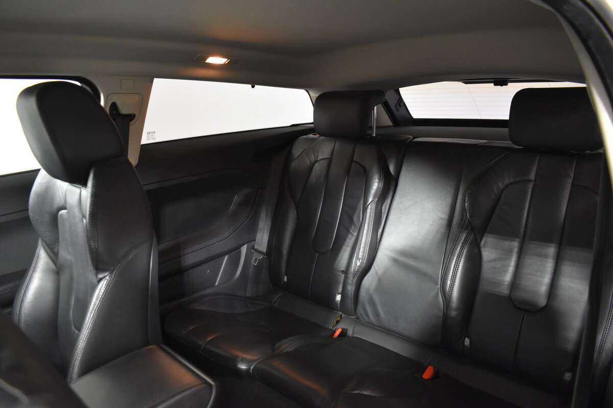 Купить Land Rover Range Rover Evoque 6-speed, 2012, 152 957 км, фото №26