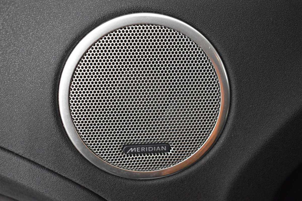 Купить Land Rover Range Rover Evoque 6-speed, 2012, 152 957 км, фото №27