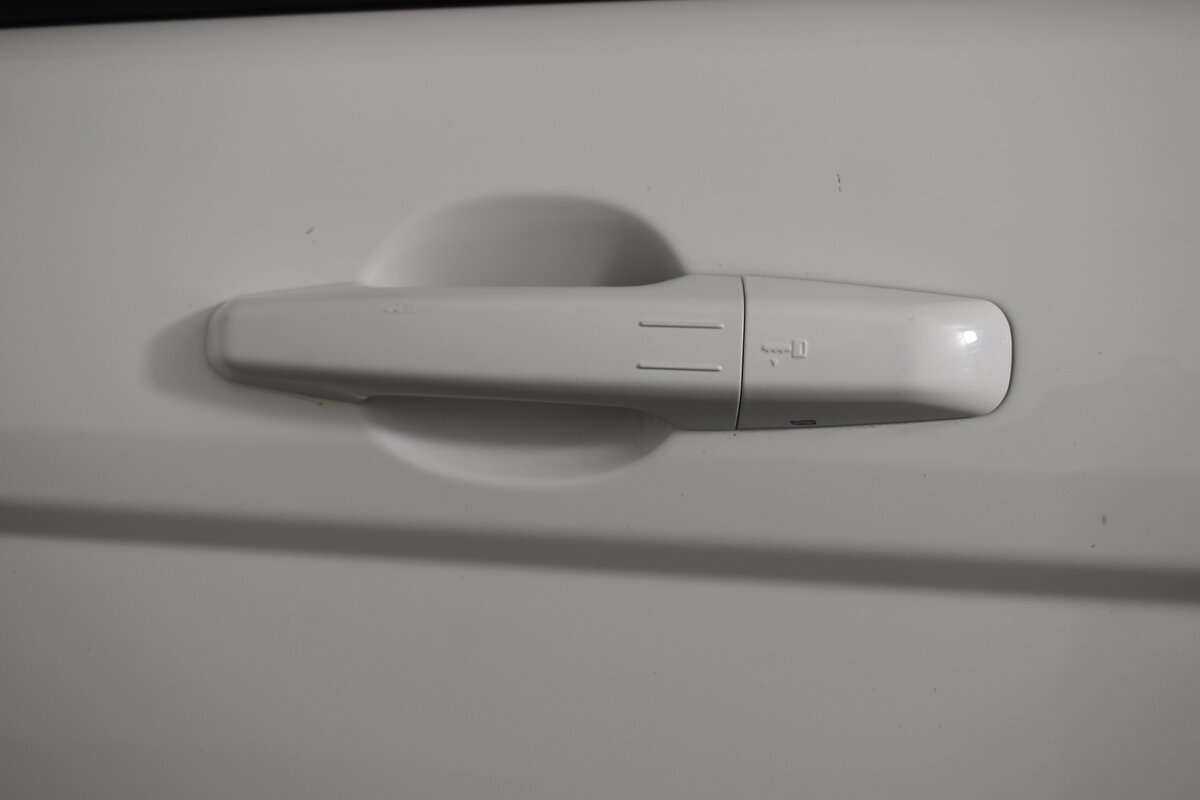 Купить Land Rover Range Rover Evoque 6-speed, 2012, 152 957 км, фото №28