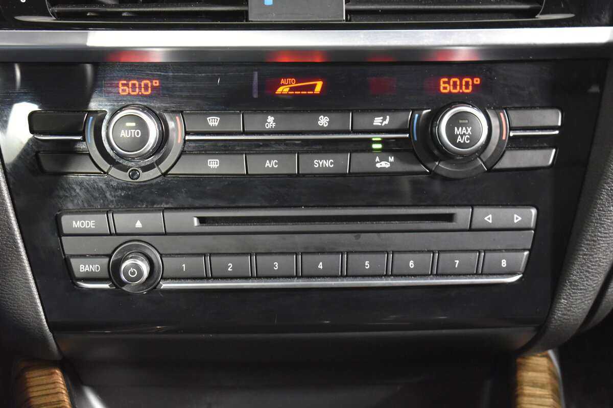 Купить BMW X3 35i xDrive, 2016, 145 000 км, фото №18