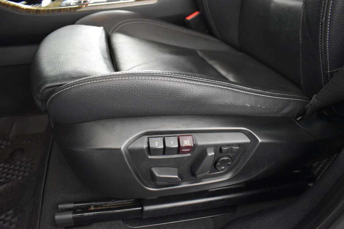 Купить BMW X3 35i xDrive, 2016, 145 000 км, фото №22