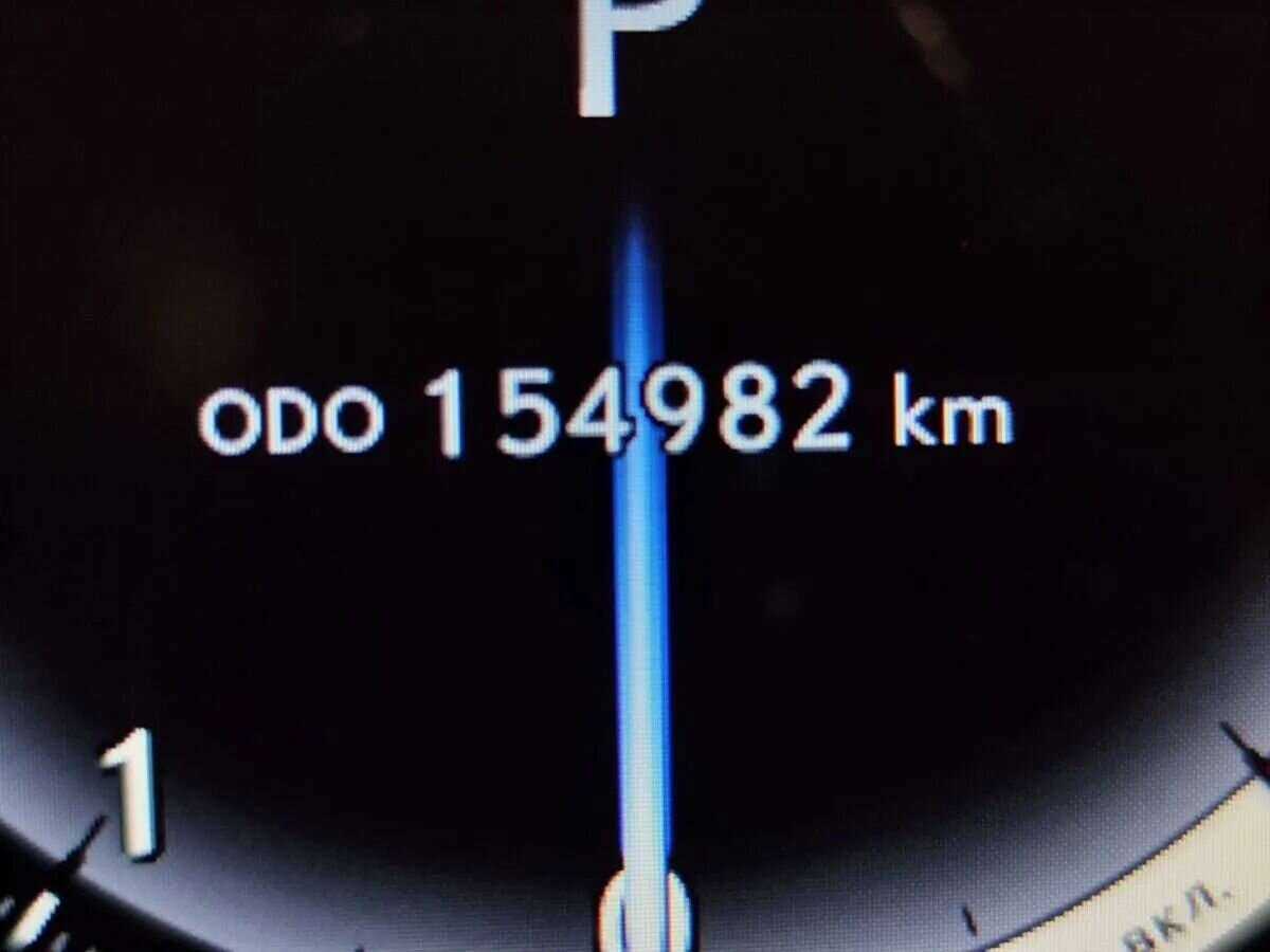 Купить Lexus RX 350, 2016, 154 000 км, фото №7