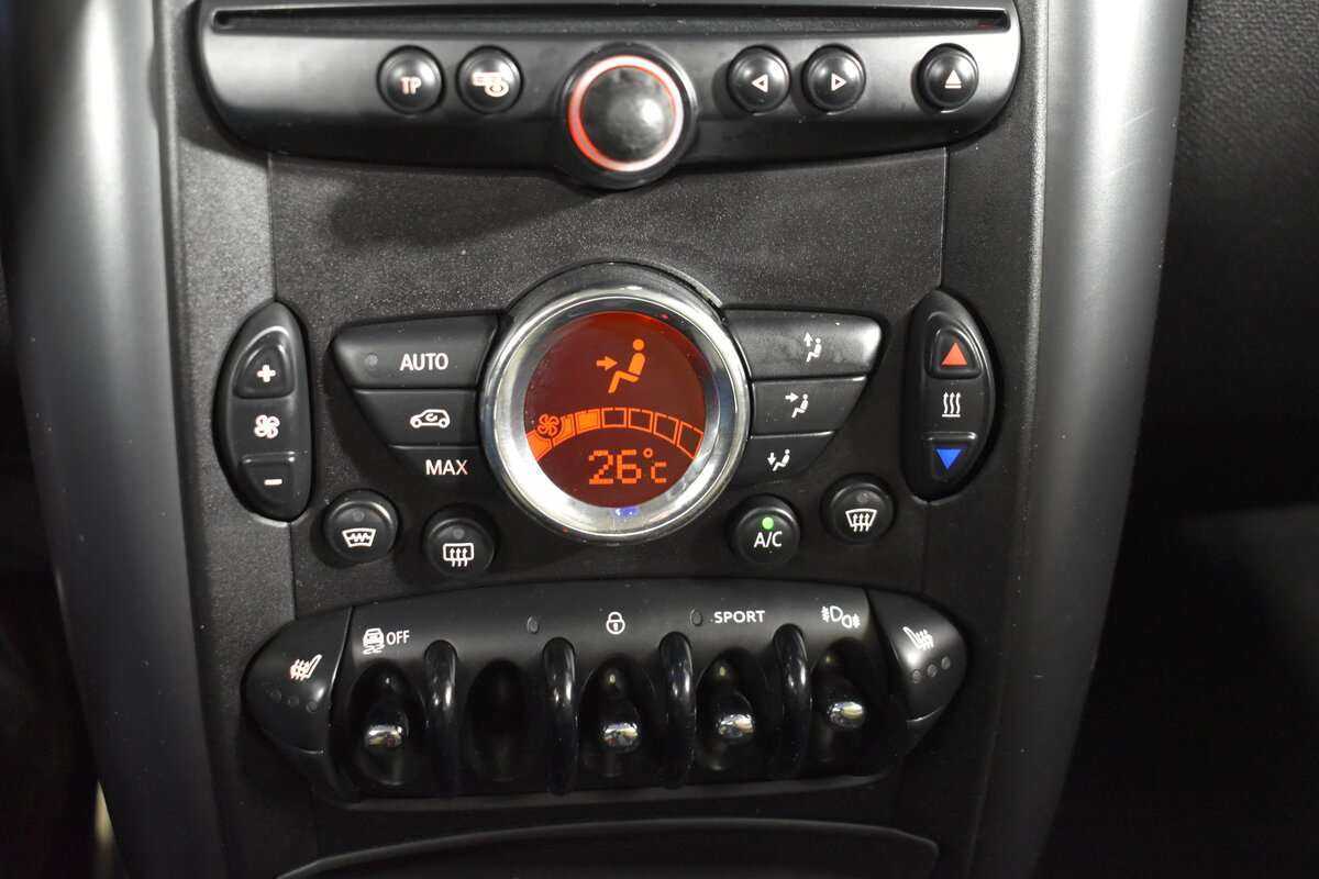 Купить Mini Countryman Cooper S, 2013, 231 865 км, фото №13