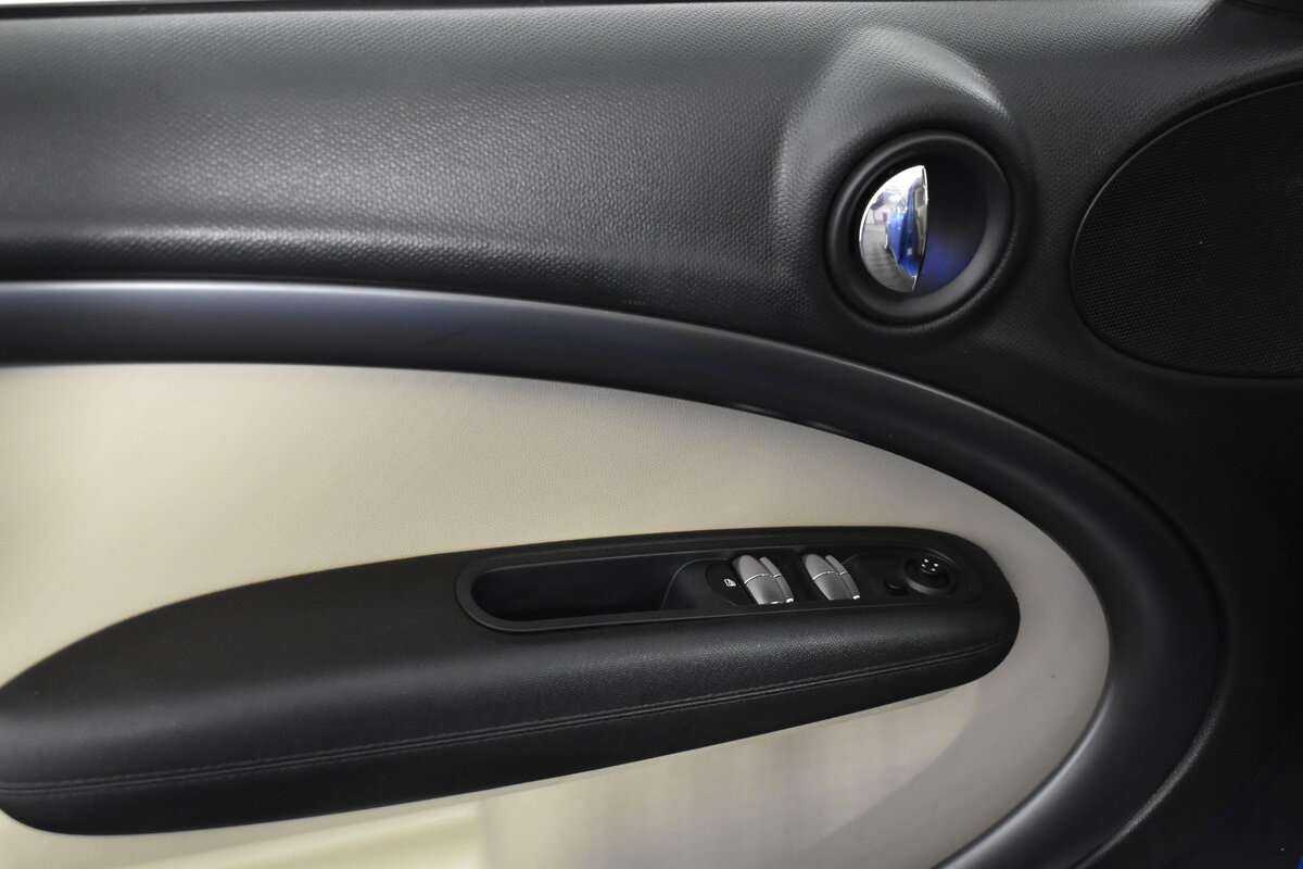 Купить Mini Countryman Cooper S, 2013, 231 865 км, фото №15