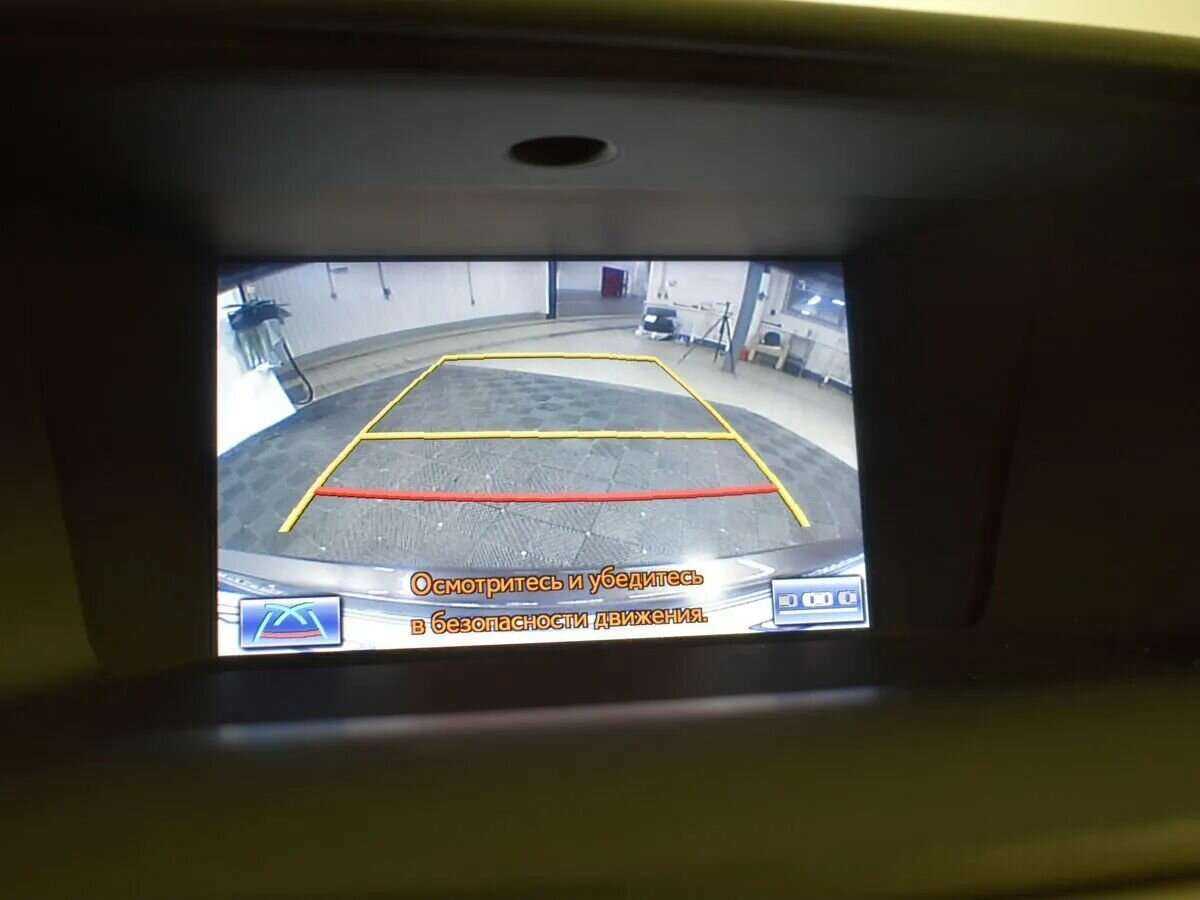 Купить Lexus GS 250, 2012, 167 000 км, фото №20