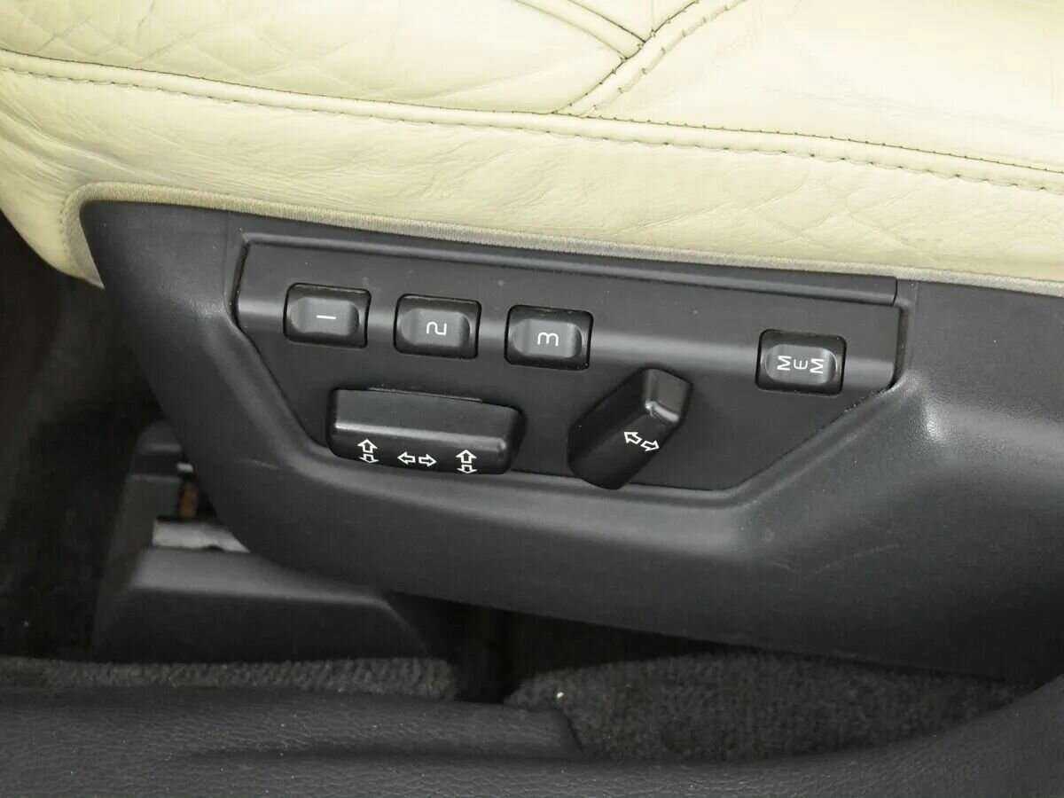 Купить Volvo S60, 2005, 165 000 км, фото №7