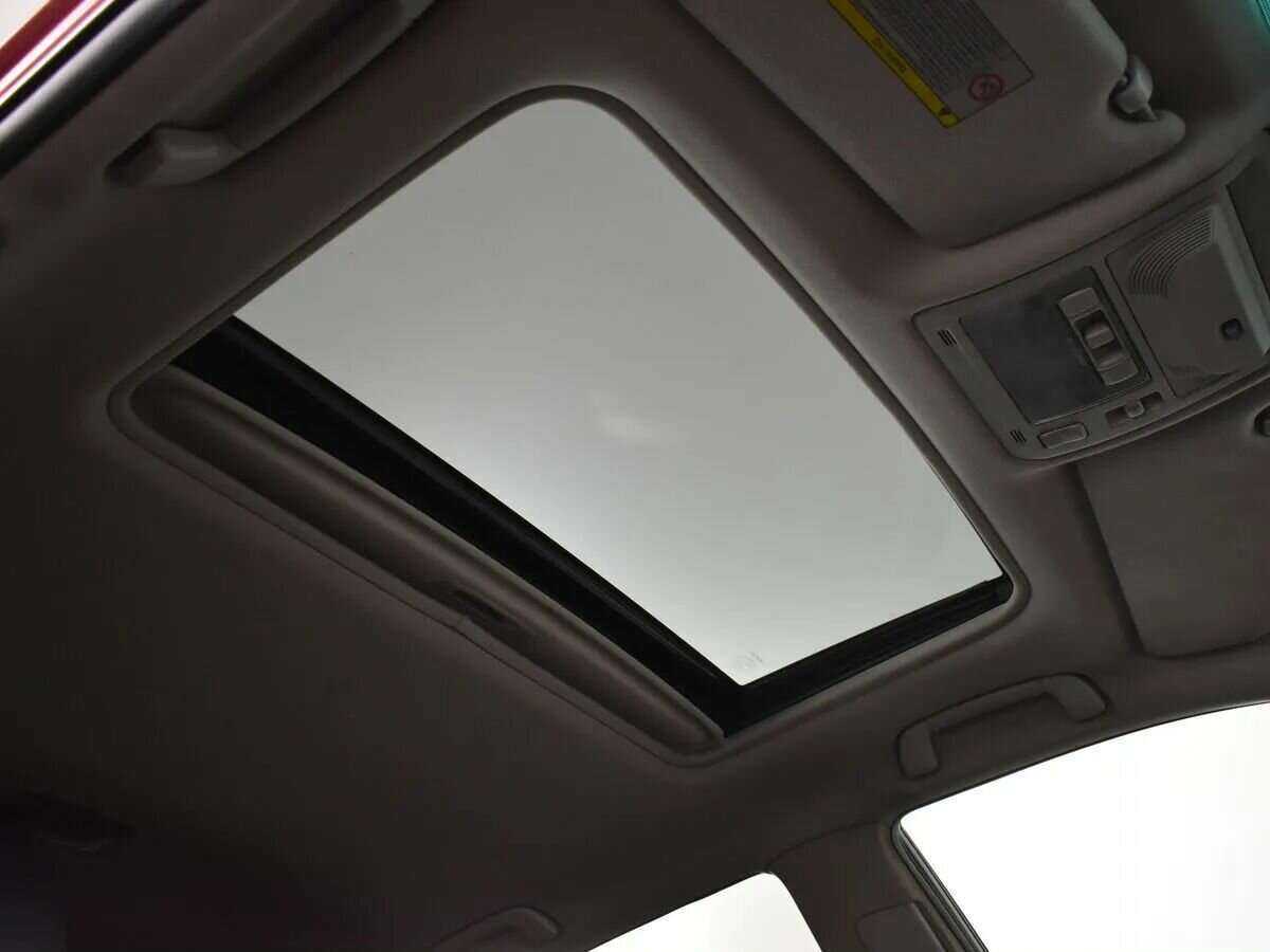 Купить Lexus RX 400h, 2008, 203 000 км, фото №15