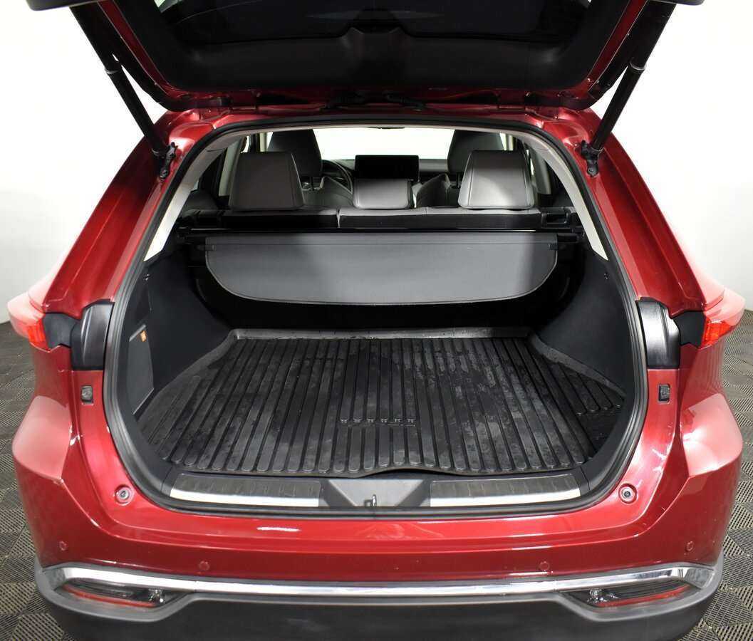 Купить Toyota Venza, 2021, 31 927 км, фото №8