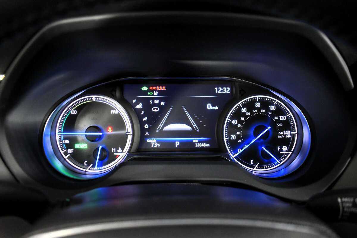 Купить Toyota Venza, 2021, 31 927 км, фото №9