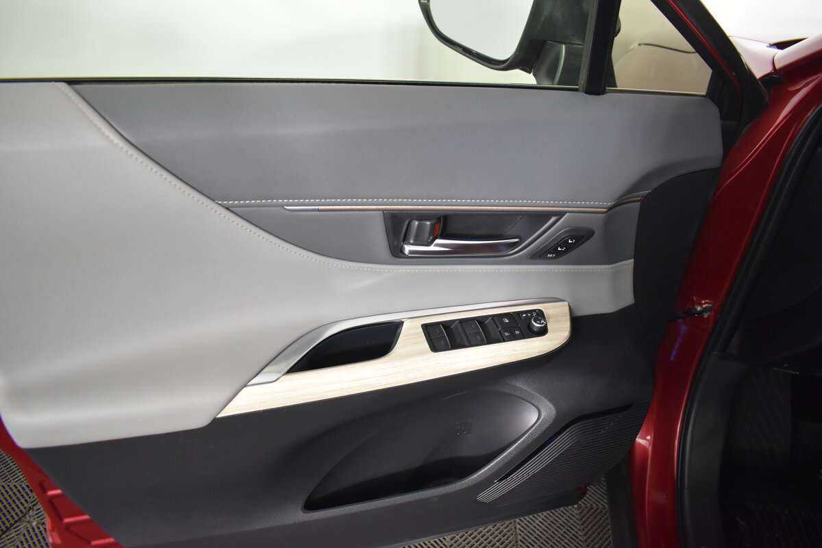 Купить Toyota Venza, 2021, 31 927 км, фото №16