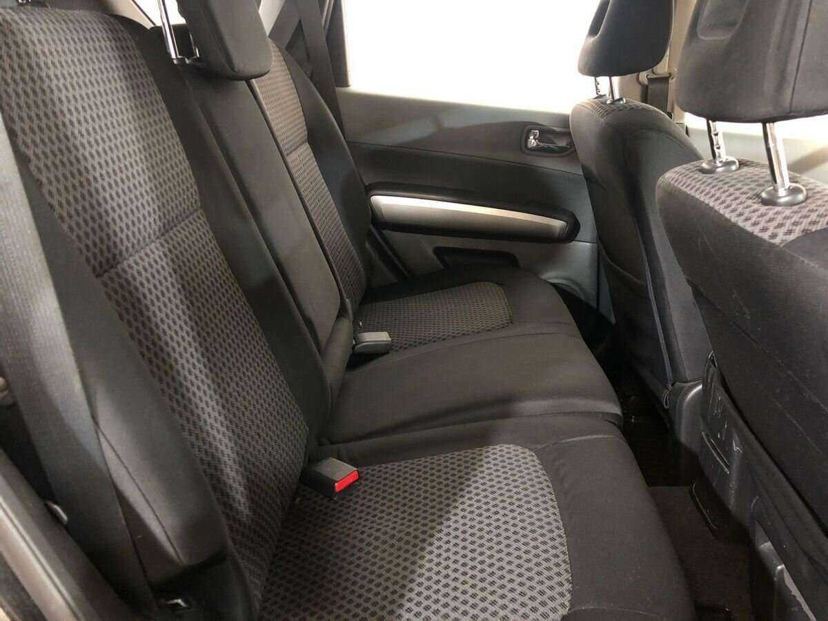 Купить Nissan X-Trail, 2008, 219 216 км, фото №11