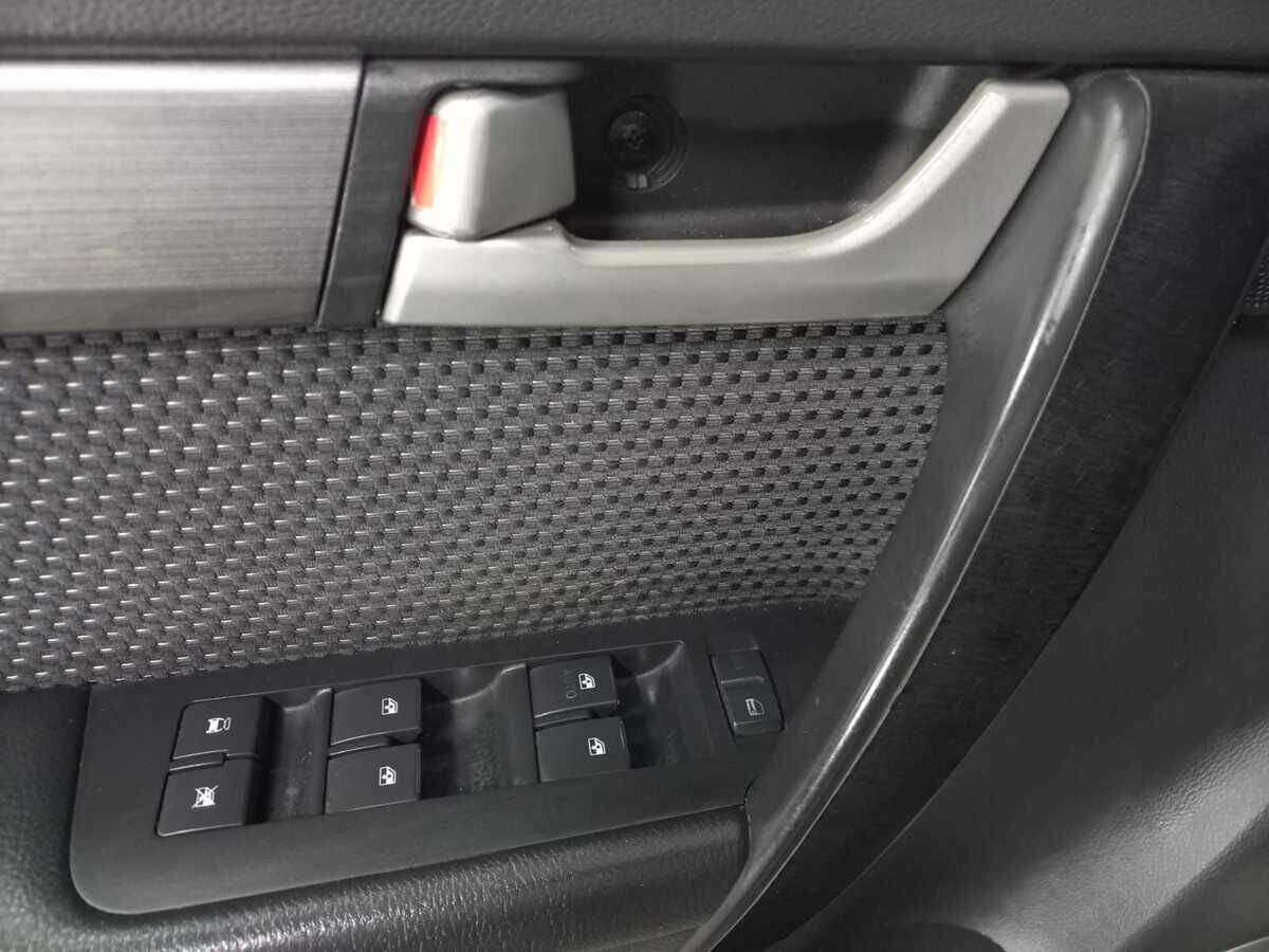 Купить Chevrolet Captiva, 2011, 251 000 км, фото №15