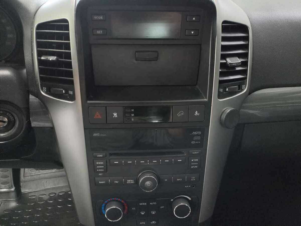 Купить Chevrolet Captiva, 2011, 251 000 км, фото №16