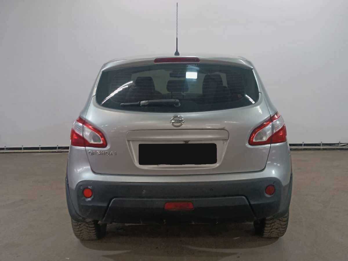 Купить Nissan Qashqai, 2010, 238 457 км, фото №6