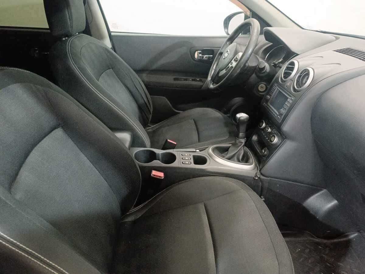 Купить Nissan Qashqai, 2010, 238 457 км, фото №10
