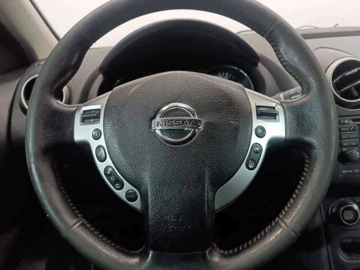 Купить Nissan Qashqai, 2010, 238 457 км, фото №13